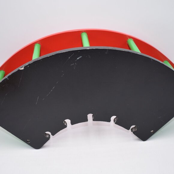 Vintage Brio Trains and Roundhouse Railway Train Shed Compatible Thomas/Melissa - Picture 12 of 13